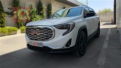 جي ام سي تيراين